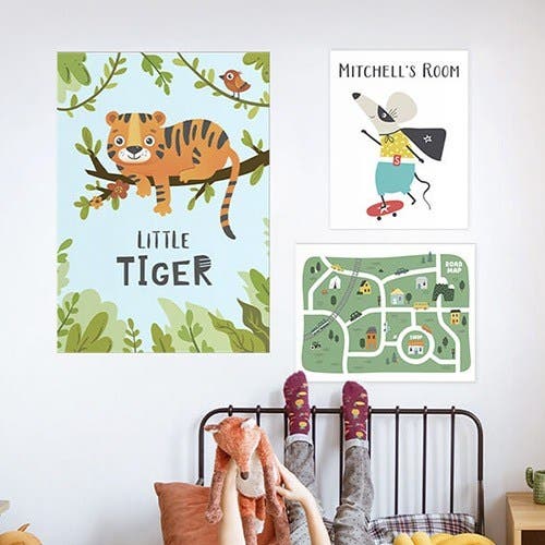 Poster Prints Poster Prints