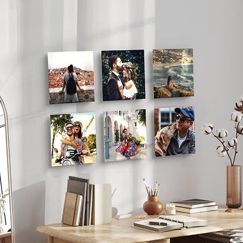 Photo Tiles Photo Tiles
