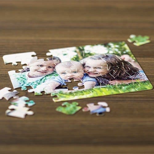 Photo Puzzles Photo Puzzles