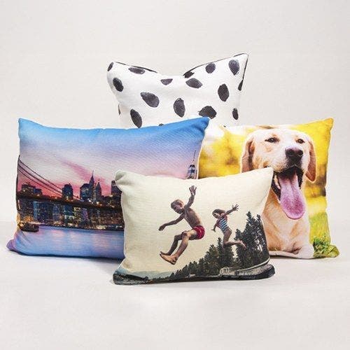 Pillows Pillows