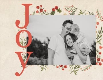 Show details for Joy Frame - 4" x 5.5" Picture of Joy Frame - 4" x 5.5"