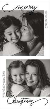 Show details for Elegant Calligraphy - 8" x 4" Picture of Elegant Calligraphy - 8" x 4"