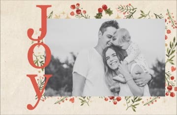 Picture of Joy Frame - 4.6" x 7.2"