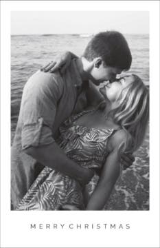 Picture of Minimal pattern - 7.2" x 4.6"