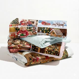 Photo Blankets