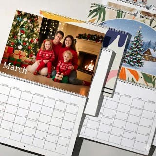 Calendars
