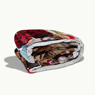 Photo Blankets