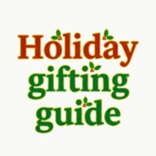 Gift Guide
