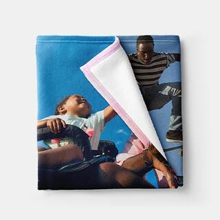 Photo Blankets
