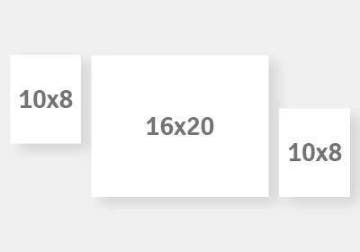 Picture of The Focus - 16" x 40"