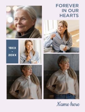 Picture of Religious Foam Board 2 - 24x18