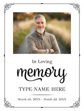 Picture of Religious Foam Board 3 - 24x18