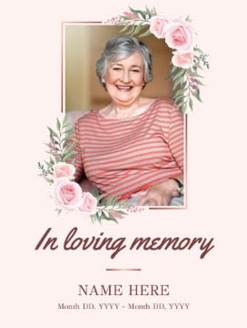 Picture of Religious Foam Board 4 - 24x18