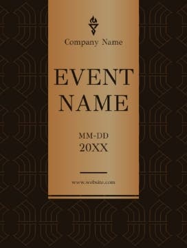 Picture of Event Foam Board 2 - 24x18