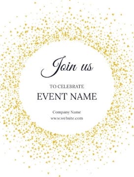 Picture of Event Foam Board 3 - 24x18