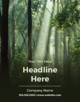 Picture of Religious Foam Board 6 - 28x22