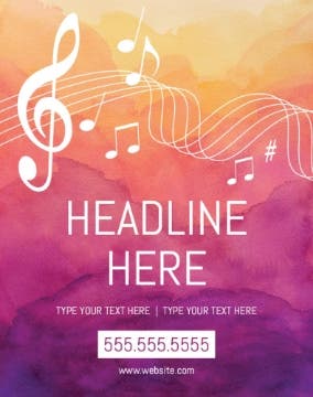 Picture of Religious Foam Board 7 - 28x22