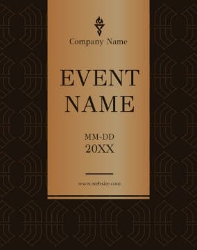 Picture of Event Foam Board 2 - 28x22