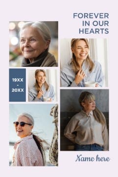 Picture of Religious Foam Board 2 - 36x24