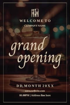 Picture of Event Foam Board 8 - 36x24