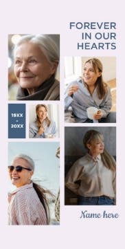 Picture of Religious Foam Board 2 - 48x24