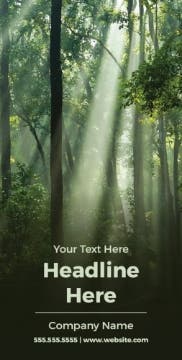 Picture of Religious Foam Board 6 - 48x24