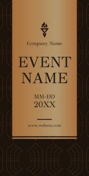 Picture of Event Foam Board 2 - 48x24