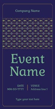 Picture of Event Foam Board 5 - 48x24