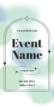 Picture of Event Foam Board 6 - 48x24