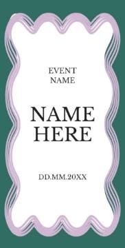 Picture of Event Foam Board 7 - 48x24