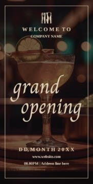 Picture of Event Foam Board 8 - 48x24