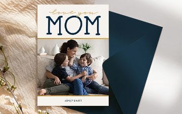 Custom Cards
