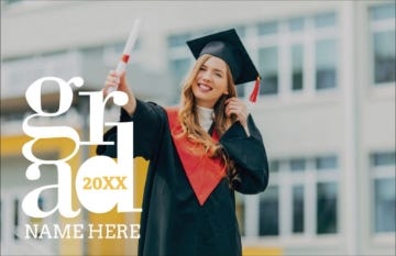 Picture of Path to Success - 4.6" x 7.2"