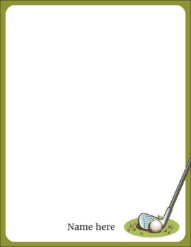 Picture of Greenfield Note - 5.5" x 4"