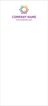 Picture of Simple Borders - 8" x 4"
