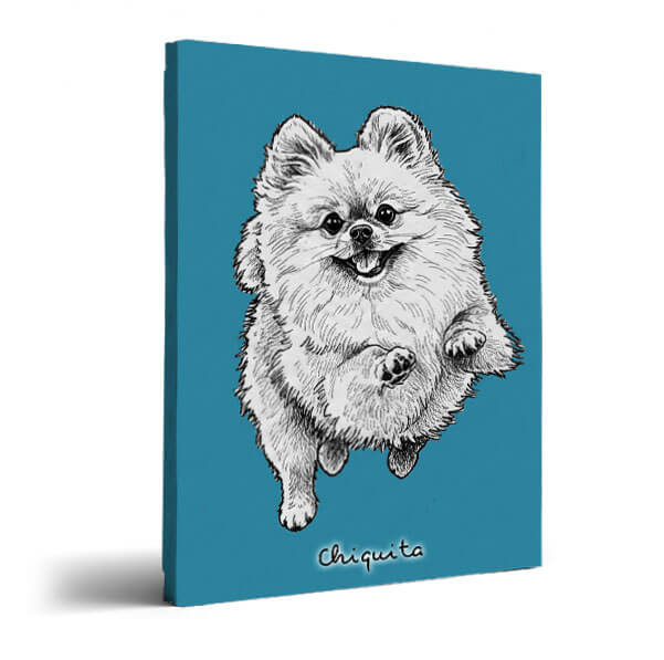 Canvas Print