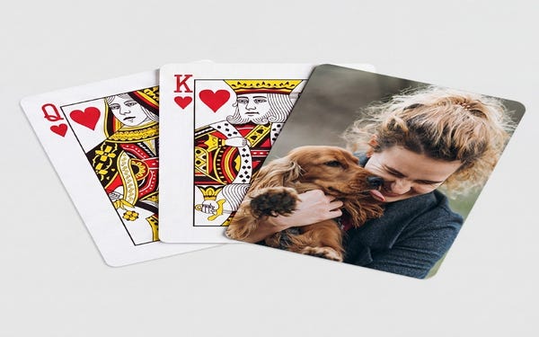 Picture of Playing Cards