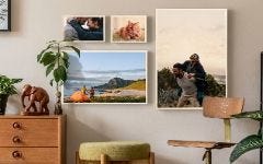 Wood Prints