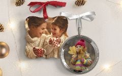 Ornaments
