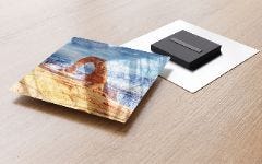 Photo Tiles