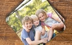 Photo Coasters