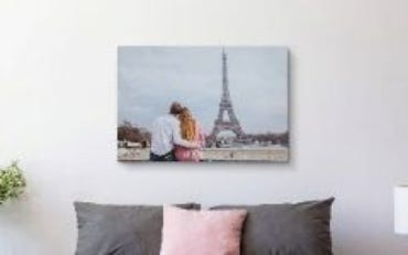 Picture for category Canvas Prints