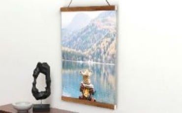 Picture for category Hanging Canvas
