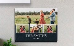 Canvas Designs