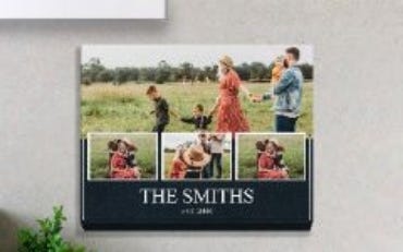 Picture for category Canvas Designs