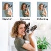 Picture of Pet Portrait