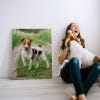 Picture of Pet Portrait