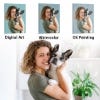 Picture of Pet Portrait