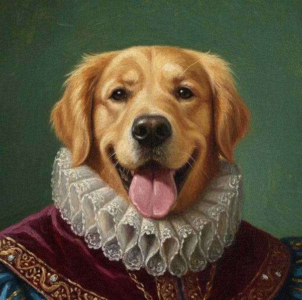 King Renaissance