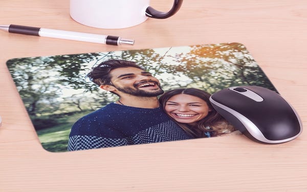 Picture of Custom Mouse Pads